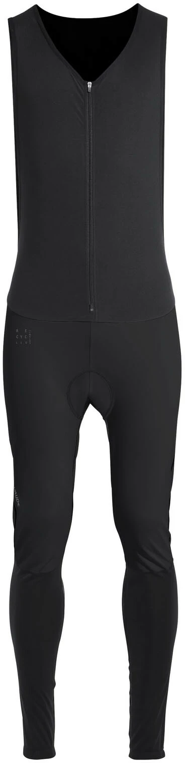 VAUDE Posta Varme Bib-tights Herrer, Sort 3 VAUDE Posta Varme Bib-tights Herrer, Sort