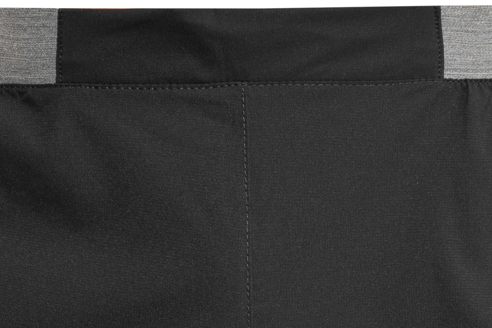 VAUDE Vatten Bukser Herrer, Sort 5 VAUDE Vatten Bukser Herrer, Sort - Billede 3