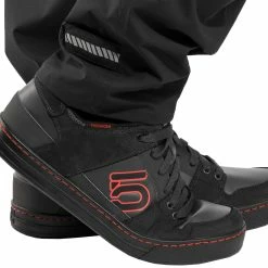 VAUDE Vatten Bukser Herrer, Sort 9 VAUDE Vatten Bukser Herrer, Sort -Trollkids Salg vaude vatten pants men black 4