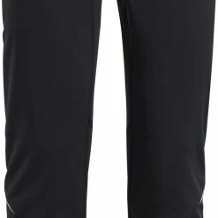 VAUDE Wintry V Bukser Herrer, Sort