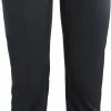VAUDE Wintry V Bukser Damer, Rød 2 VAUDE Wintry V Bukser Damer, Rød -Trollkids Salg vaude wintry v pants women black white 1