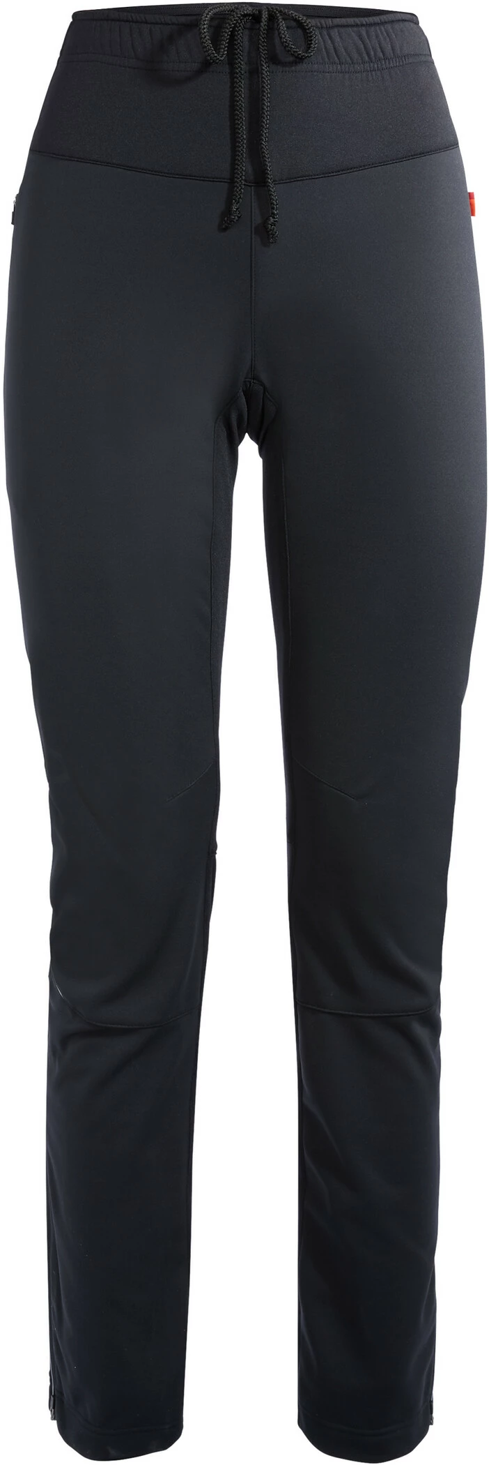 VAUDE Wintry V Bukser Damer, Rød 3 VAUDE Wintry V Bukser Damer, Rød