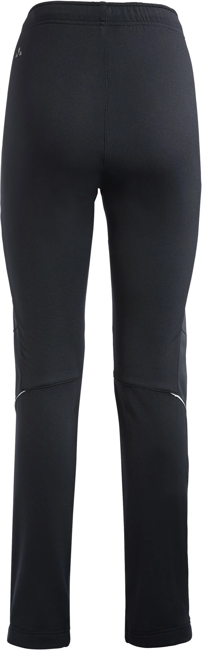 VAUDE Wintry V Bukser Damer, Rød 4 VAUDE Wintry V Bukser Damer, Rød - Billede 2