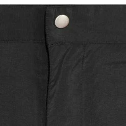 VAUDE Yaras III Regnbukser Herrer, Sort -Trollkids Salg vaude yaras iii rain pants men black 3