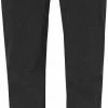 VAUDE Yaras Varme Regnbukser Herrer, Petroleumsgrøn -Trollkids Salg vaude yaras warm rain pants men black 1