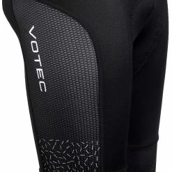 VOTEC Endeavor Project Cykelbukser Herrer, Sort -Trollkids Salg votec endeavor project bib shorts men black 5