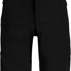 Wilier Gravel Braga Shorts, Sort