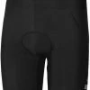 Rh+ Winter Cykelbukser Herrer, Sort -Trollkids Salg zero rh winter bibtights men black reflex 1