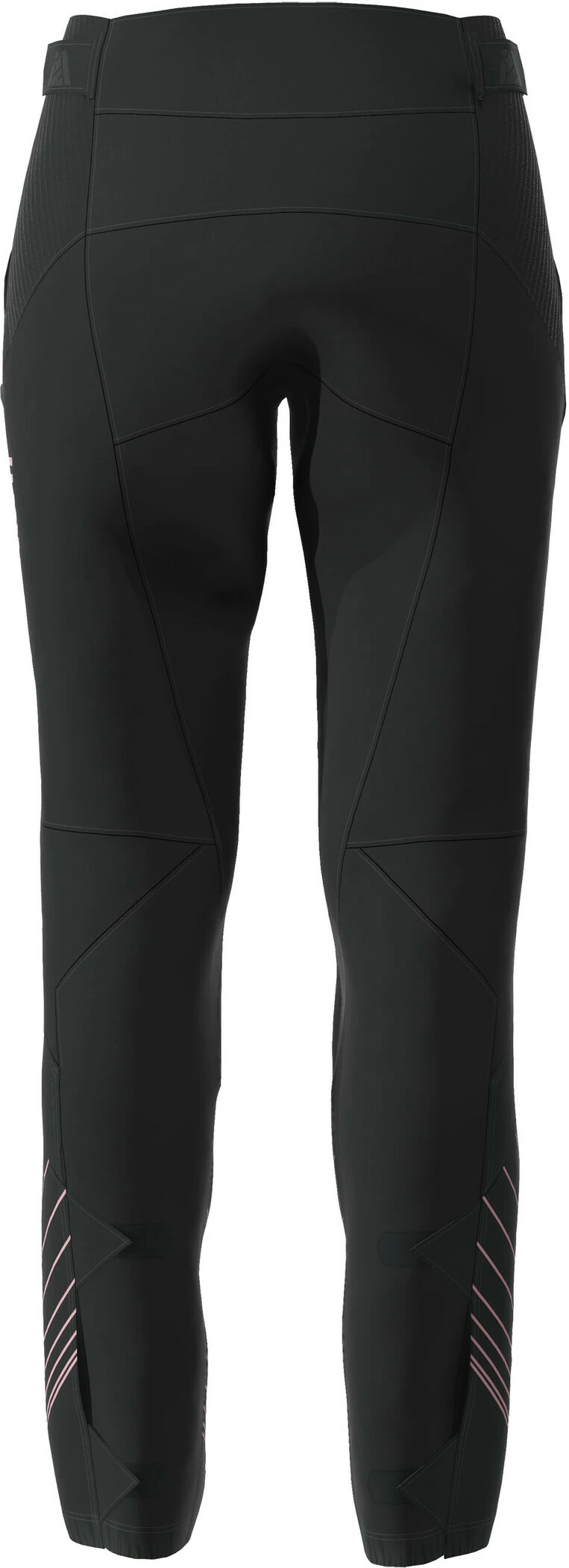 Zimtstern Bulletz Bukser Damer, Sort 4 Zimtstern Bulletz Bukser Damer, Sort - Billede 2