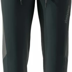 Zimtstern Gromz Bukser Børn, Sort