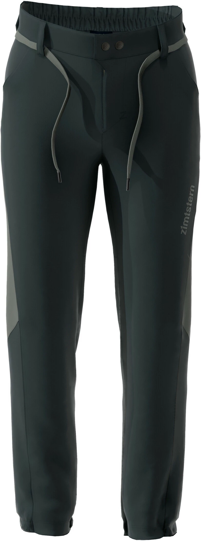 Zimtstern Gromz Bukser Børn, Sort 3 Zimtstern Gromz Bukser Børn, Sort