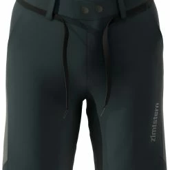 Zimtstern Gromz Shorts Børn, Sort