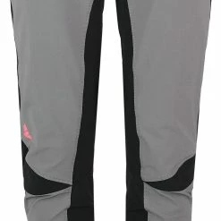 Zimtstern Shelterz Bukser Herrer, Sort