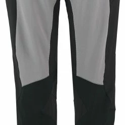 Zimtstern Shelterz Bukser Herrer, Blå/sort -Trollkids Salg zimtstern shelterz pants men gun metal pirate black 3 1