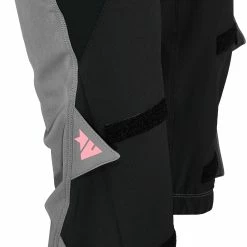 Zimtstern Shelterz Bukser Herrer, Blå/sort -Trollkids Salg zimtstern shelterz pants men gun metal pirate black 4 1