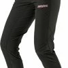 Zimtstern Shelterz Bukser Damer, Beige/sort -Trollkids Salg zimtstern shelterz pants women pirate black pirate black 1