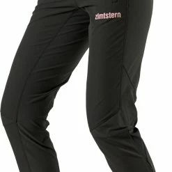 Zimtstern Shelterz Bukser Damer, Beige/sort