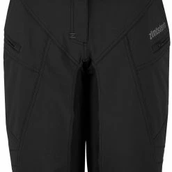 Zimtstern Startrackz Evo Shorts Damer, Blå