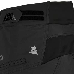 Zimtstern Startrackz Evo Shorts Damer, Blå 7 Zimtstern Startrackz Evo Shorts Damer, Blå -Trollkids Salg zimtstern startrackz evo shorts women pirate black pirate black 3