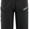 Zimtstern Taila Evo Shorts Damer, Sort -Trollkids Salg zimtstern taila evo shorts women pirate black 1