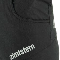 Zimtstern Taila Evo Shorts Damer, Sort -Trollkids Salg zimtstern taila evo shorts women pirate black 3