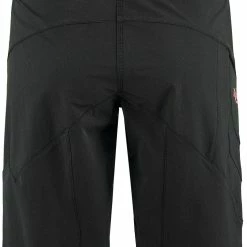 Zimtstern Taila Evo Shorts Damer, Sort -Trollkids Salg zimtstern taila evo shorts women pirate black 4